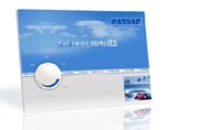 PASSAP Home Appliances