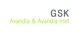 GSK Avandia - Avandia met